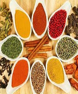 Whole Spices